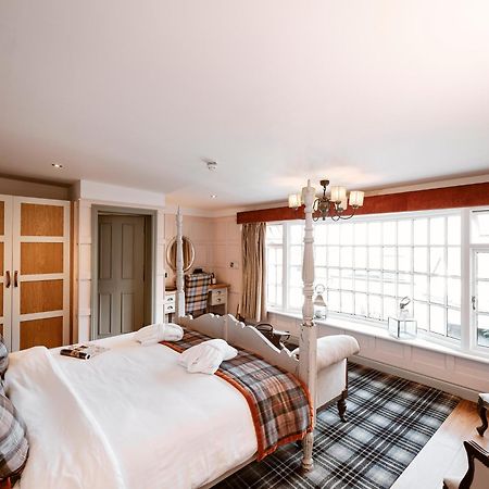 Old Court House Inn St Aubin Εξωτερικό φωτογραφία