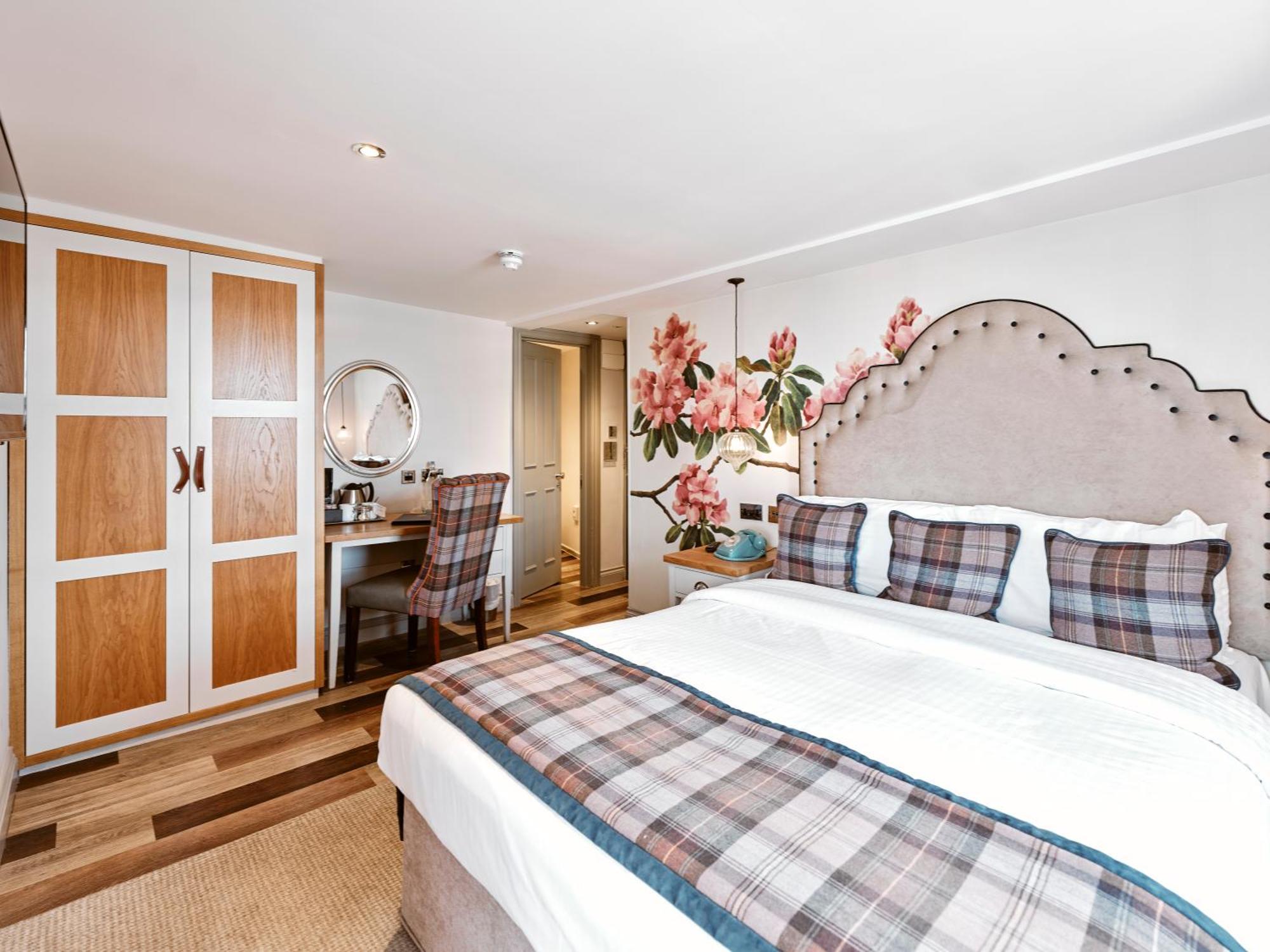 Old Court House Inn St Aubin Εξωτερικό φωτογραφία