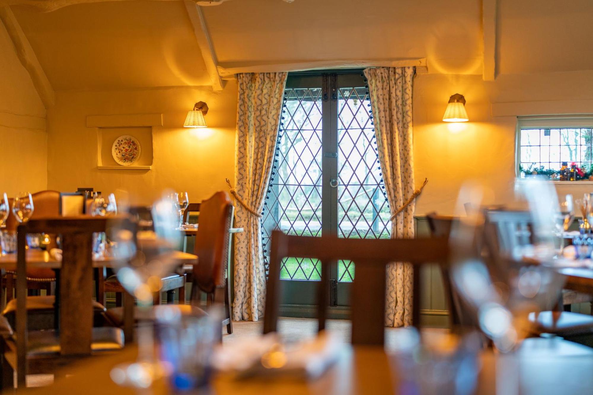 Old Court House Inn St Aubin Εξωτερικό φωτογραφία